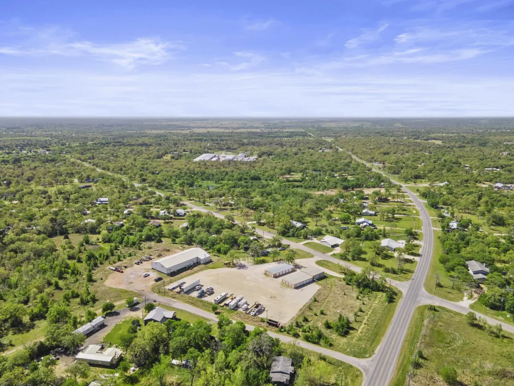 121 James Hoskins Lane Cedar Creek, TX 78612