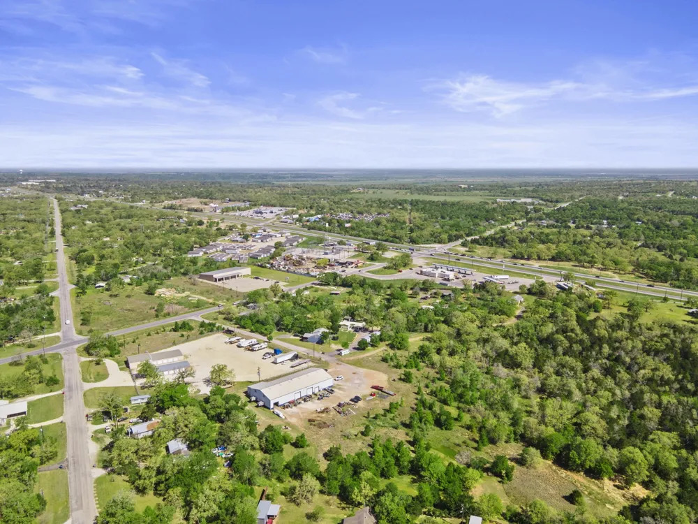 121 James Hoskins Lane Cedar Creek, TX 78612