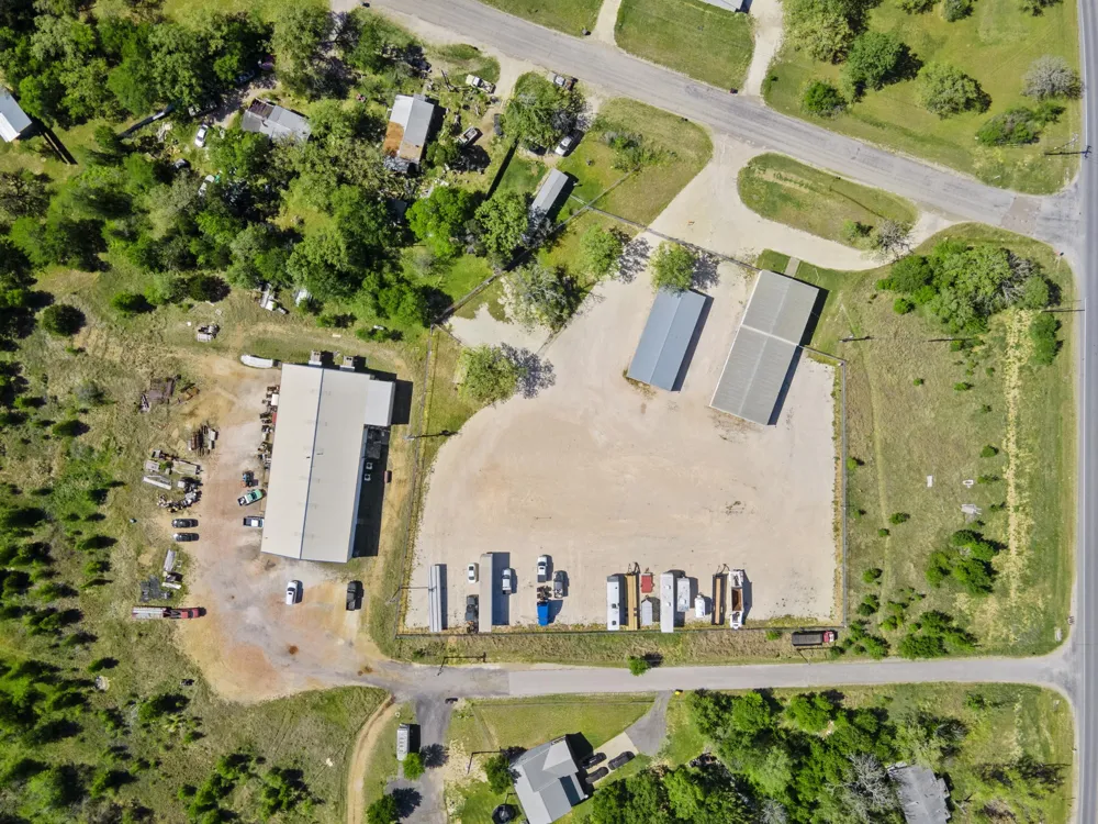 121 James Hoskins Lane Cedar Creek, TX 78612