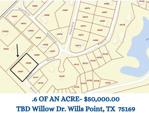 Willow Drive