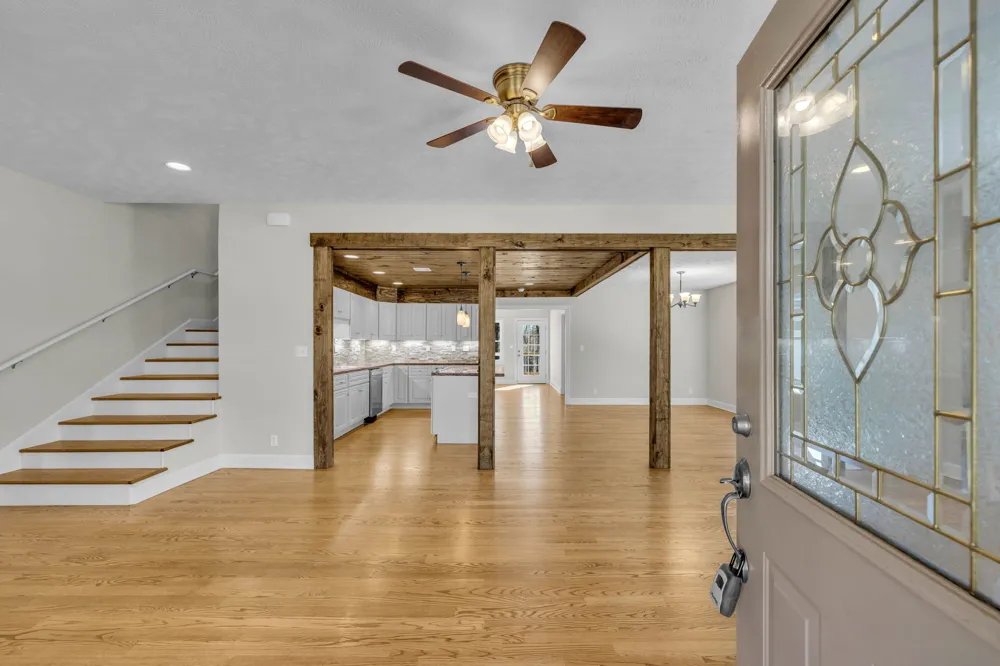 211 Woodmere Dr Hohenwald, TN 38462