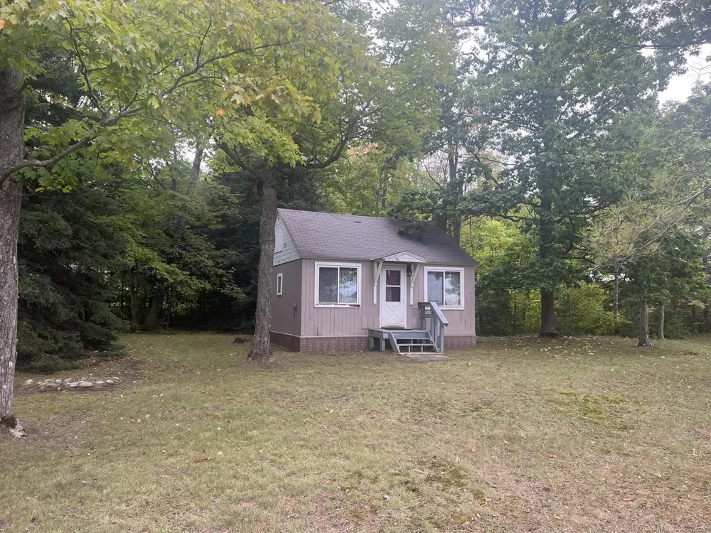 30410 Co Rd 407 Road Mcmillan Township, MI 49868
