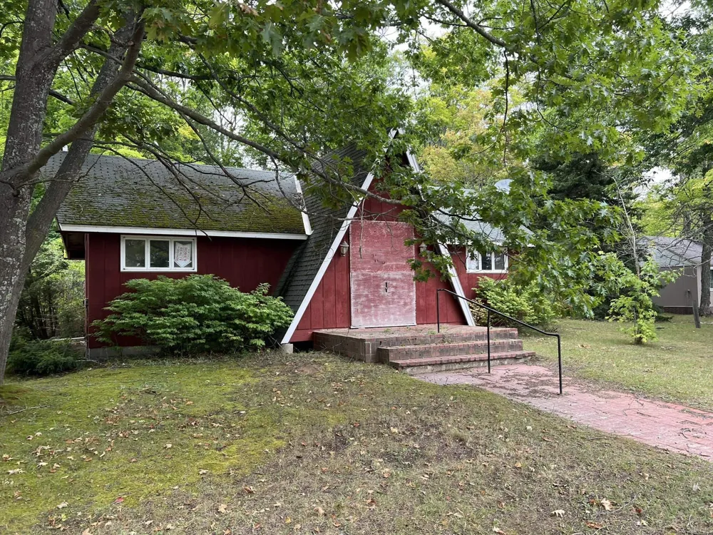 30410 Co Rd 407 Road Mcmillan Township, MI 49868