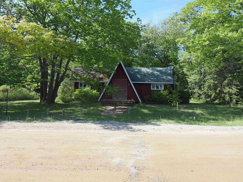 30410 Co Rd 407 Road Mcmillan Township, MI 49868