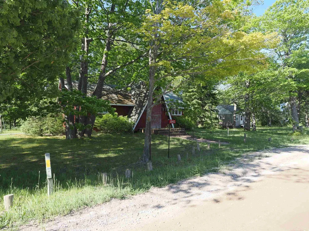 30410 Co Rd 407 Road Mcmillan Township, MI 49868