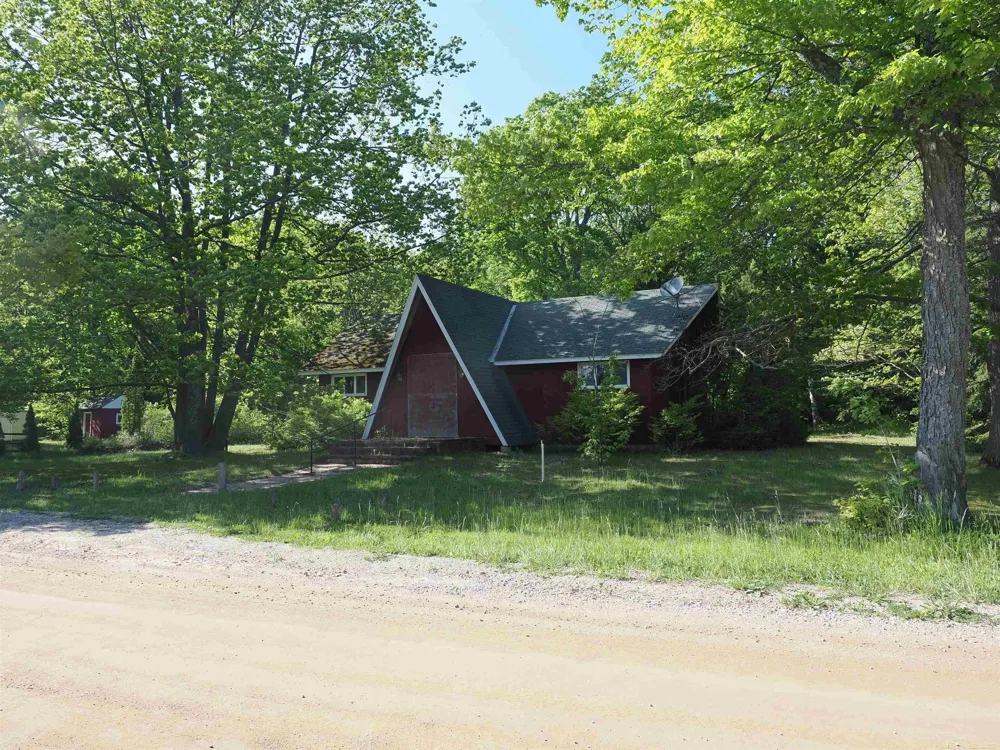 30410 Co Rd 407 Road Mcmillan Township, MI 49868