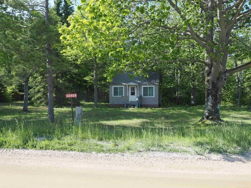 30410 Co Rd 407 Road Mcmillan Township, MI 49868