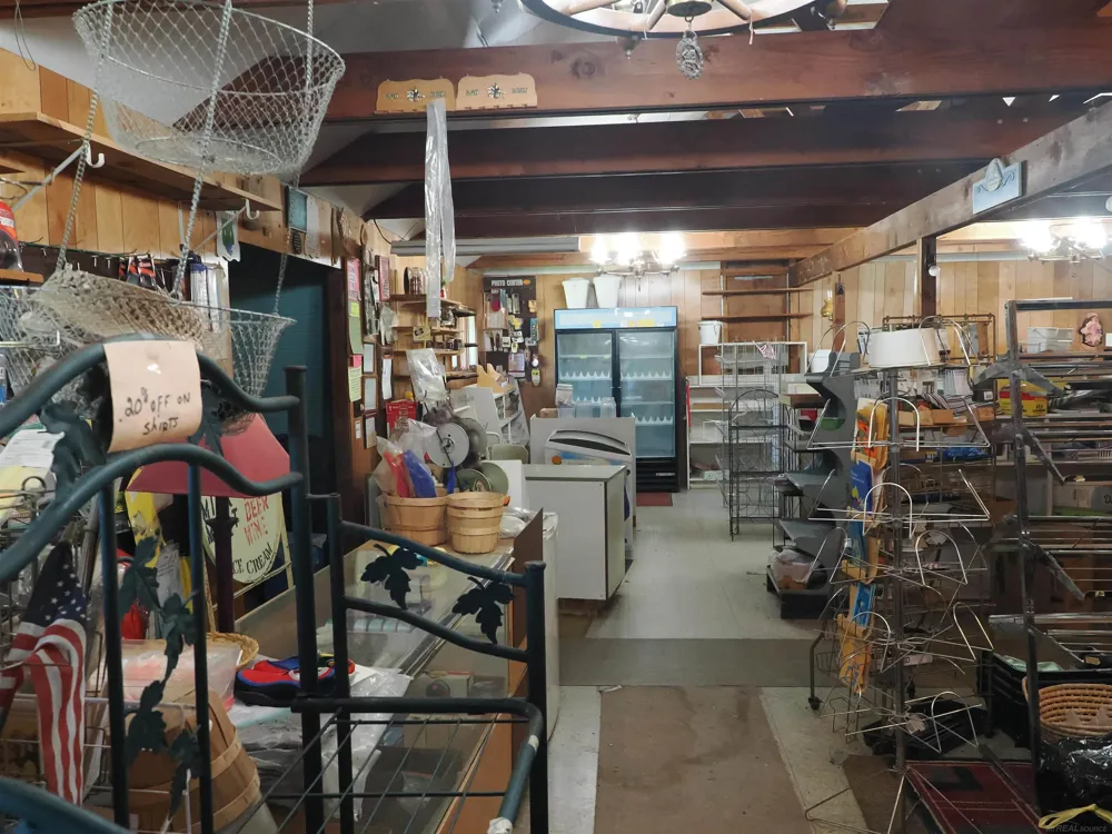 30410 Co Rd 407 Road Mcmillan Township, MI 49868