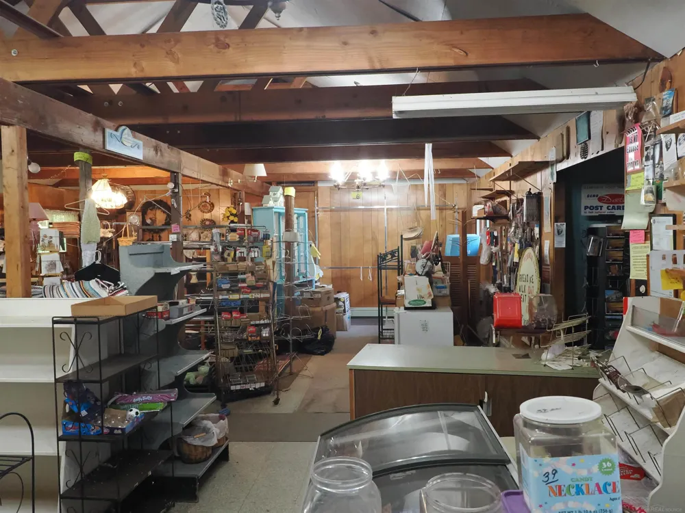 30410 Co Rd 407 Road Mcmillan Township, MI 49868