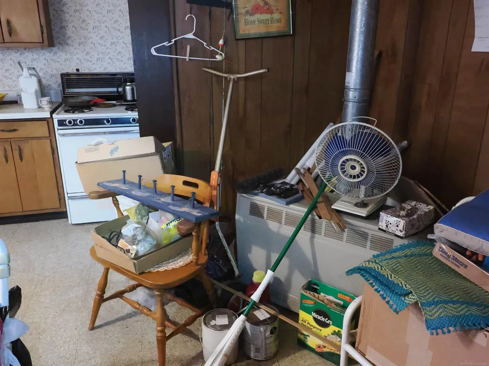 30410 Co Rd 407 Road Mcmillan Township, MI 49868