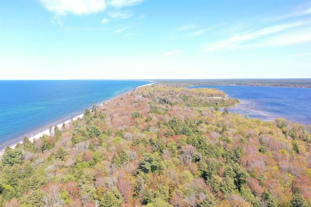 30410 Co Rd 407 Road Mcmillan Township, MI 49868