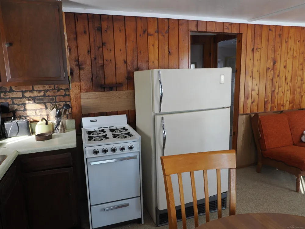 30410 Co Rd 407 Road Mcmillan Township, MI 49868