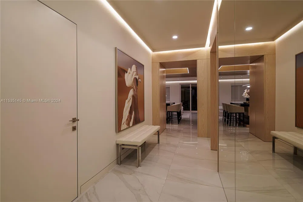 19115 Fisher Island Dr #19115 Miami Beach, FL 33109