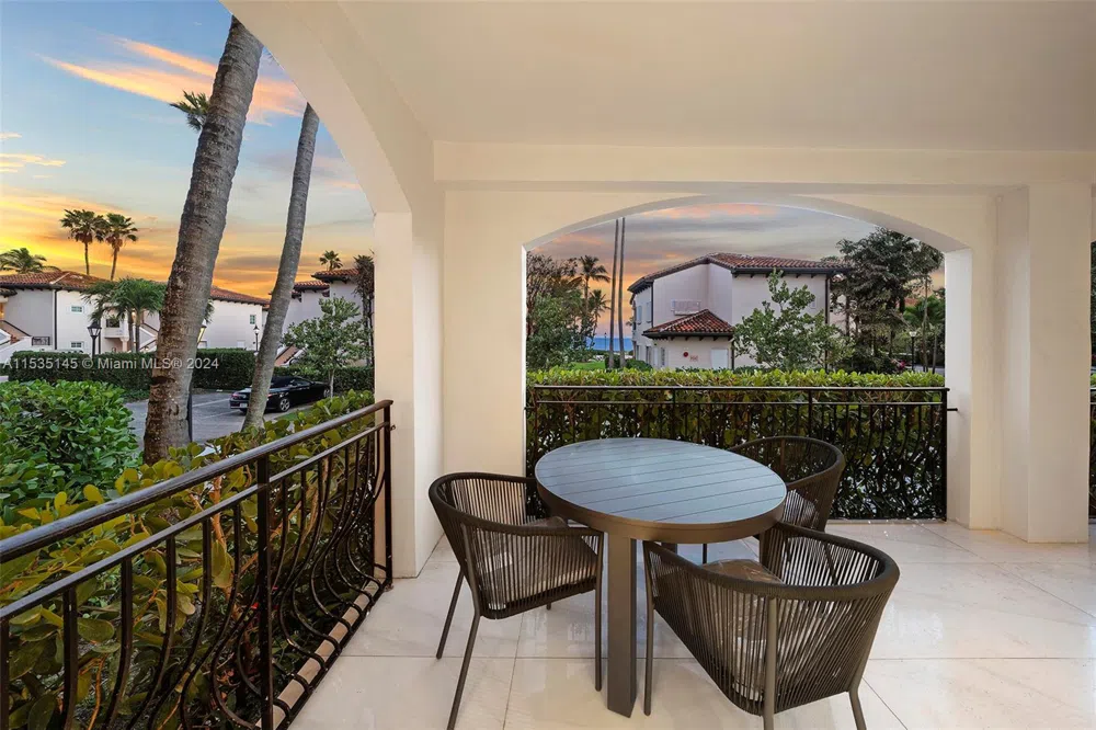 19115 Fisher Island Dr #19115 Miami Beach, FL 33109