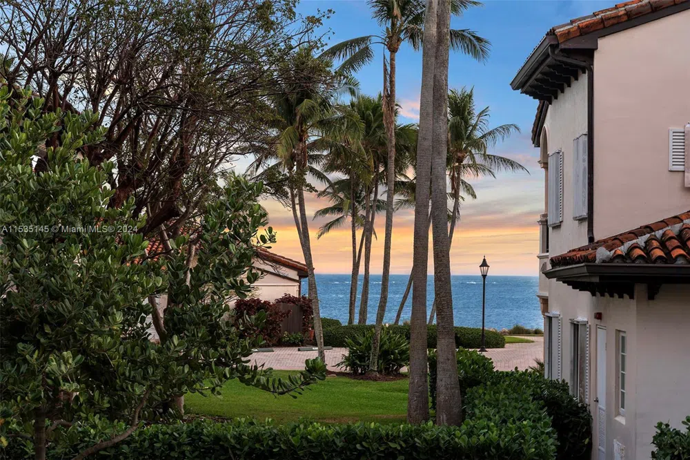 19115 Fisher Island Dr #19115 Miami Beach, FL 33109