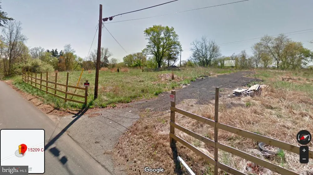 15119 COMPTON ROAD Centreville, VA 20121