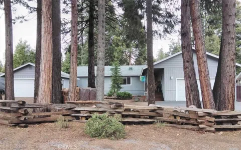 3611 Park Hill Drive