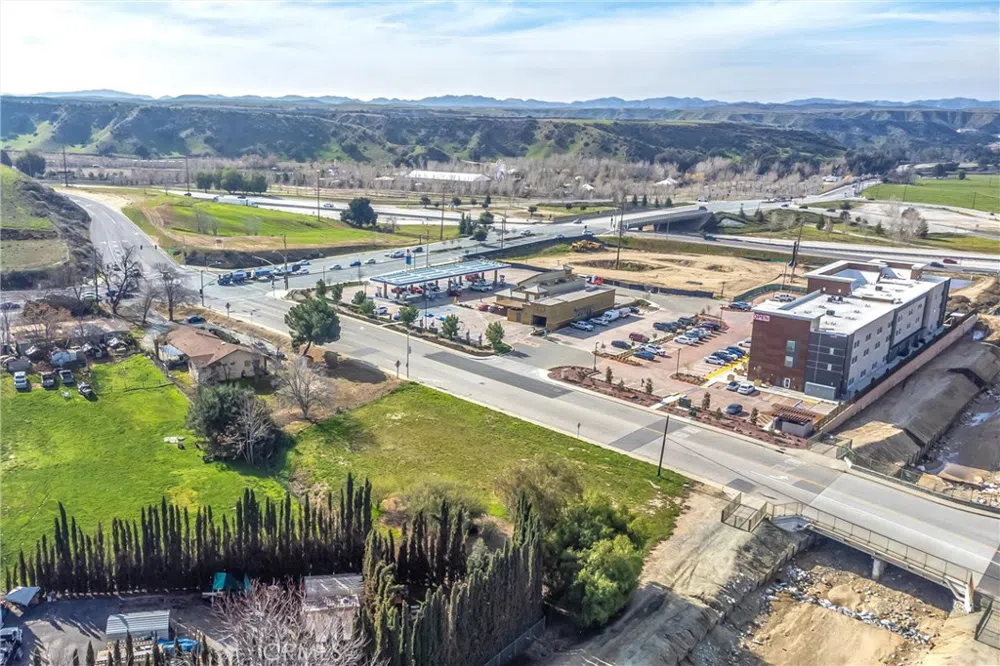 12915 14th Street Yucaipa, CA 92399