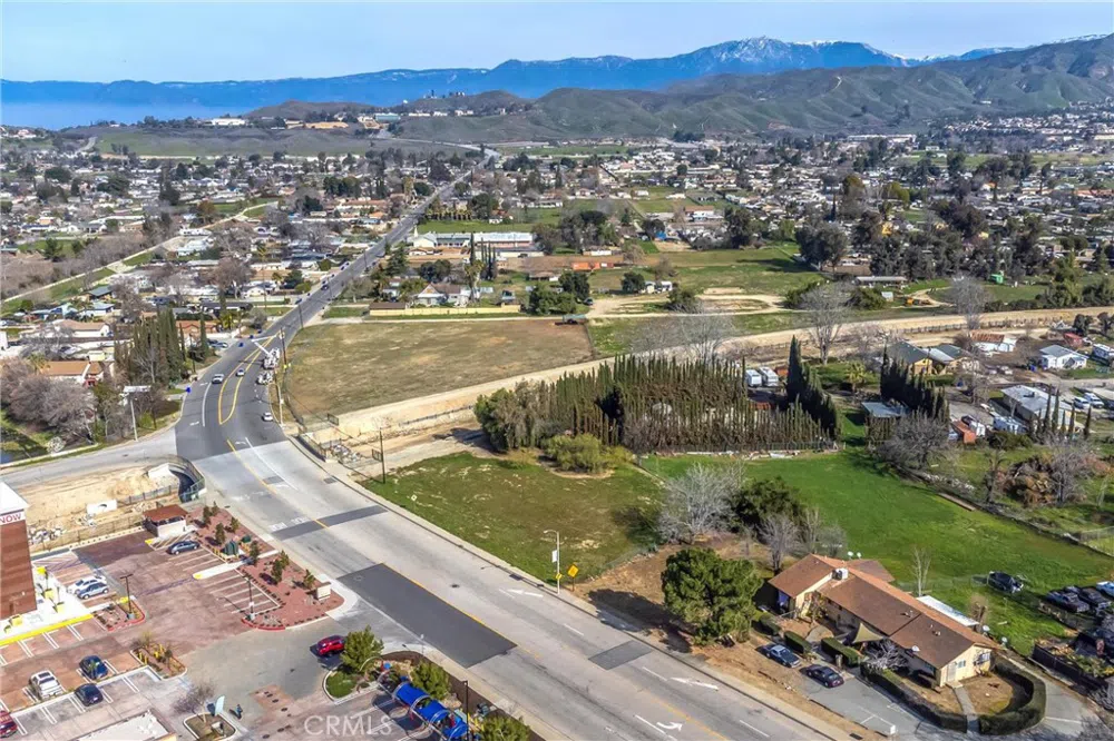 12915 14th Street Yucaipa, CA 92399
