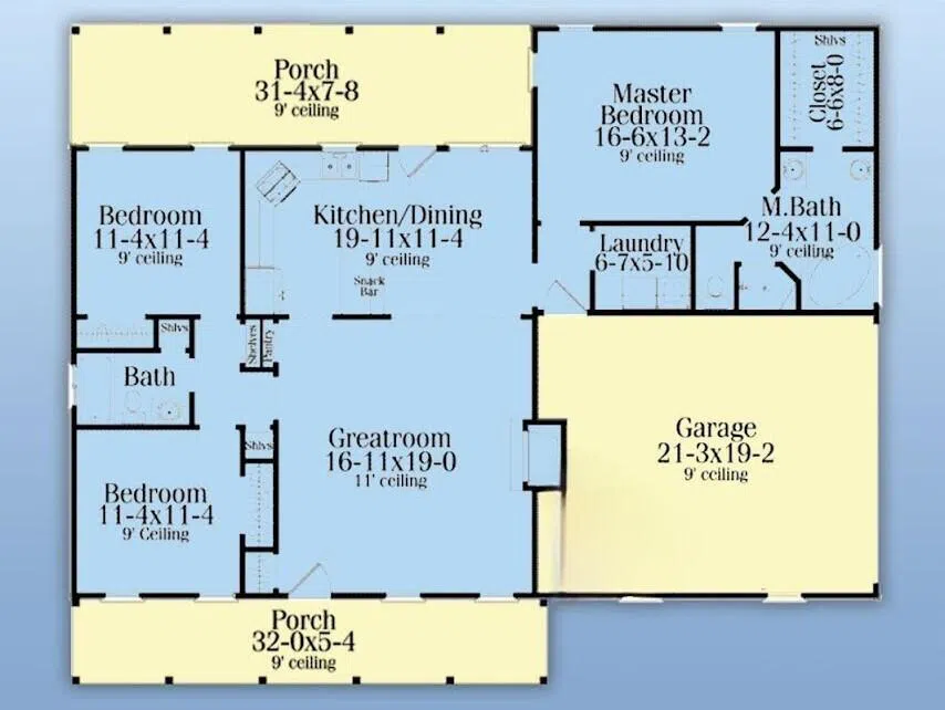 127 River Lane Delano, TN 37325