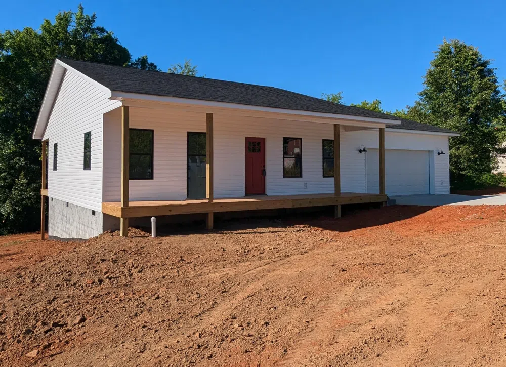 127 River Lane Delano, TN 37325