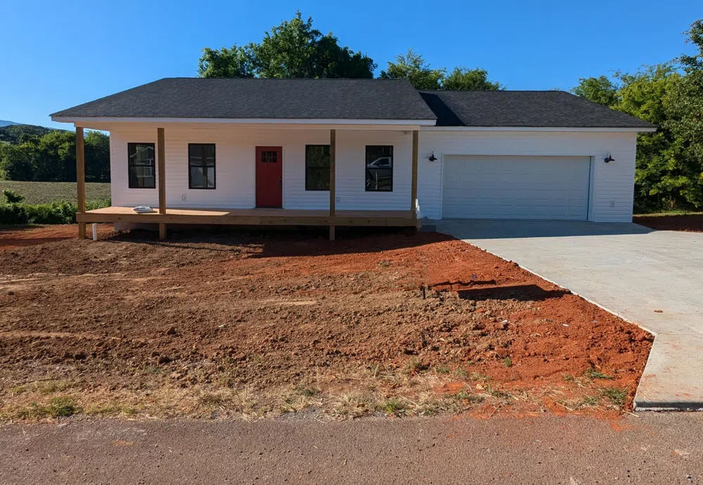 127 River Lane Delano, TN 37325