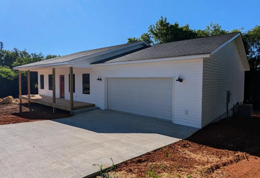 127 River Lane Delano, TN 37325