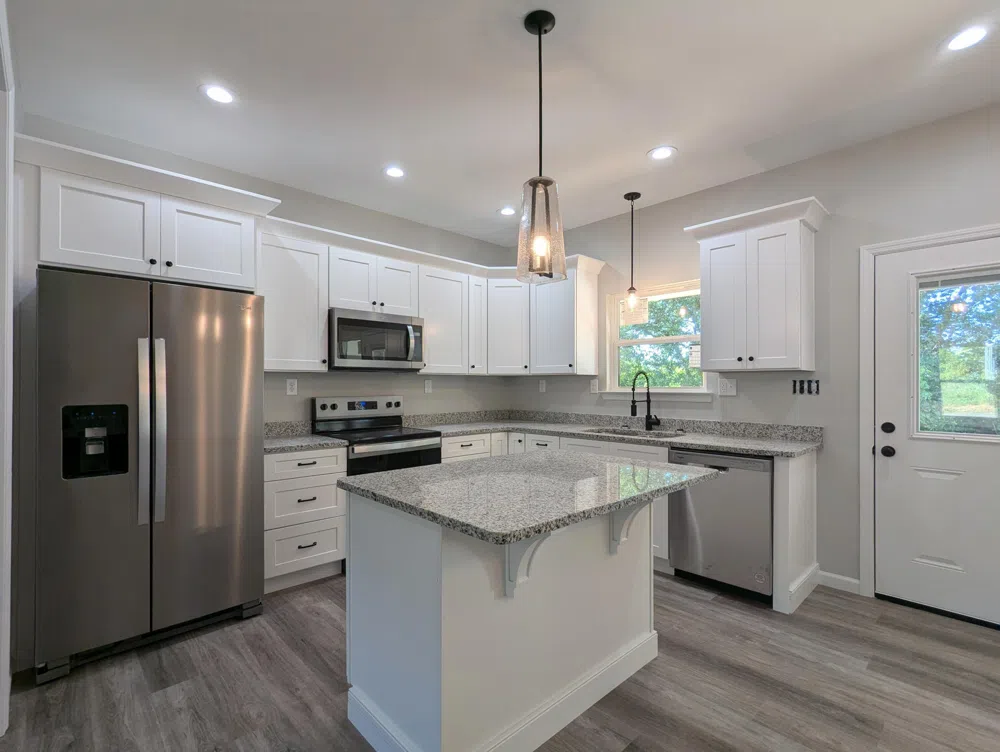 127 River Lane Delano, TN 37325