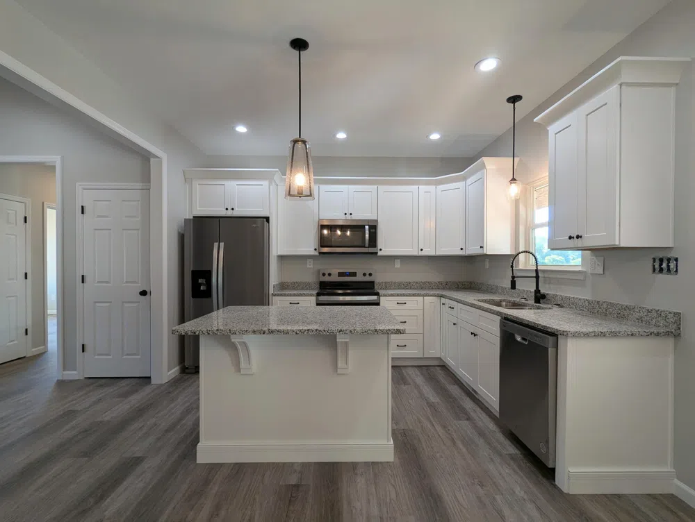 127 River Lane Delano, TN 37325