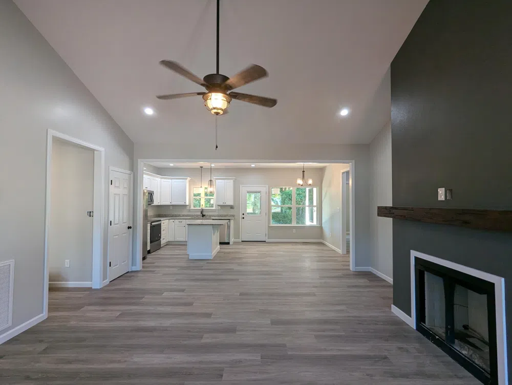 127 River Lane Delano, TN 37325