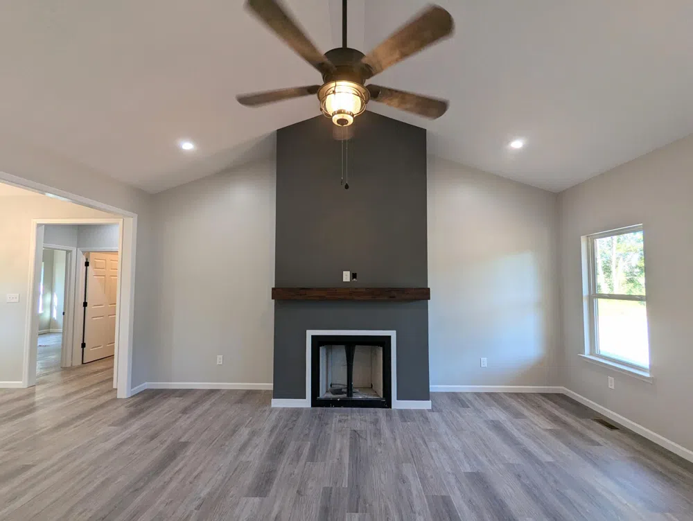 127 River Lane Delano, TN 37325