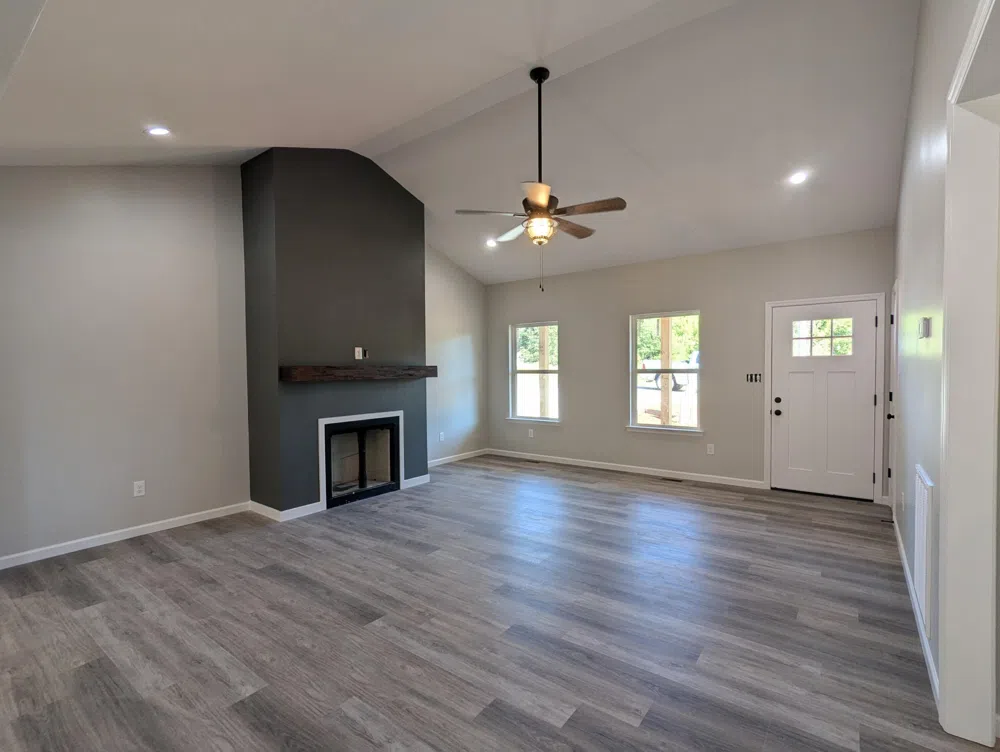 127 River Lane Delano, TN 37325