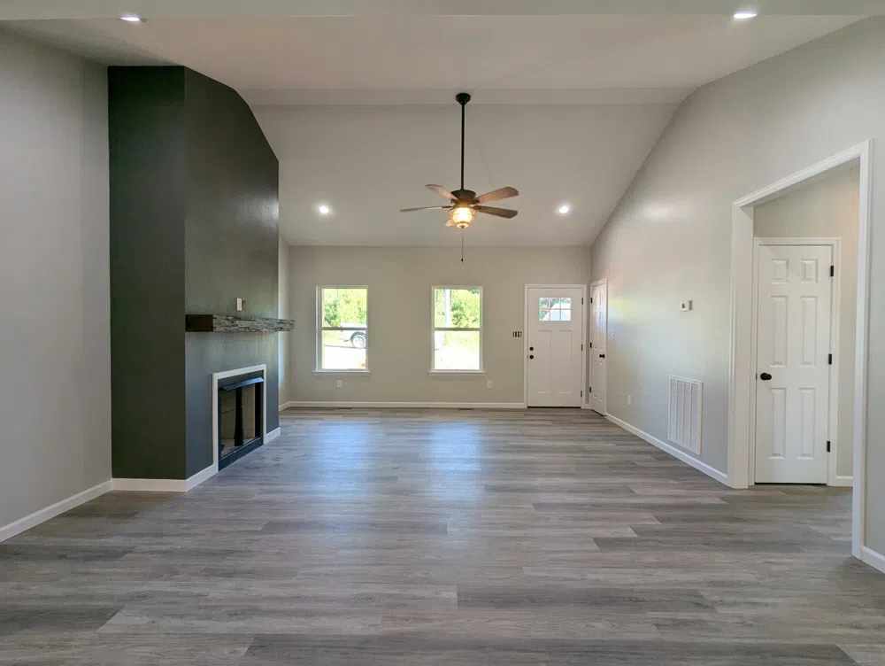 127 River Lane Delano, TN 37325