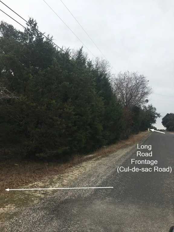 101 Timber Line Road Georgetown, TX 78633
