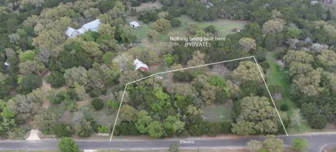 101 Timber Line Road
