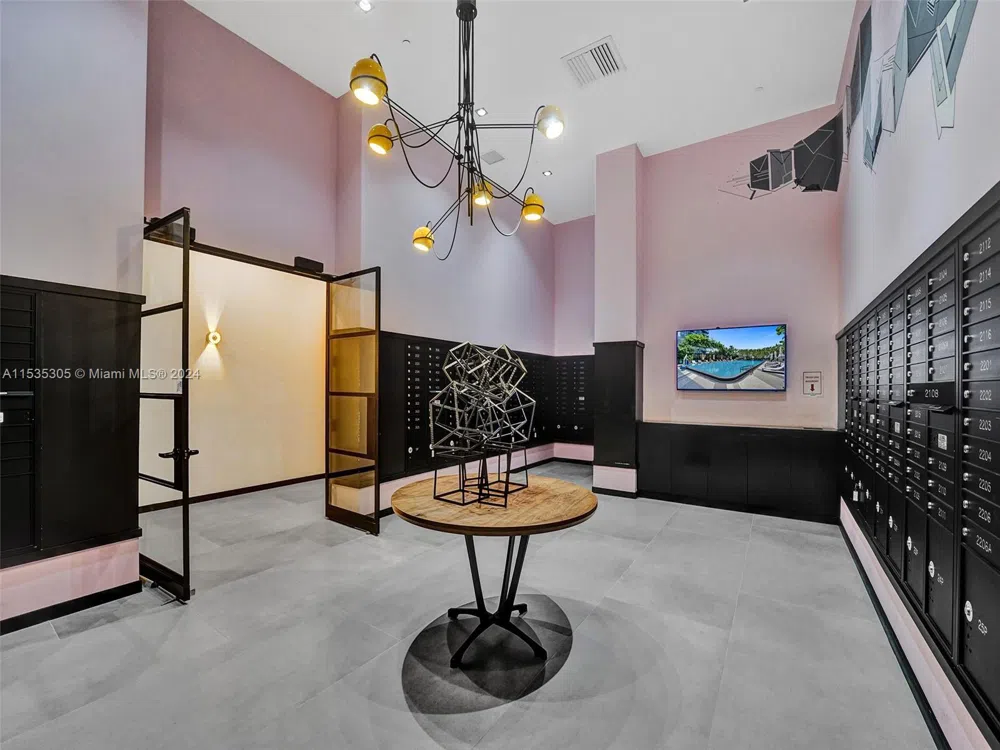 121 NE 34th St #1801 Miami, FL 33137