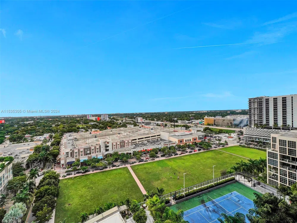 121 NE 34th St #1801 Miami, FL 33137