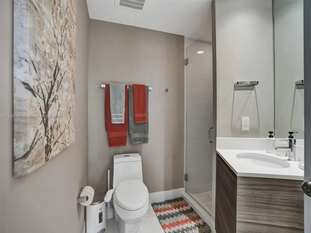121 NE 34th St #1801 Miami, FL 33137