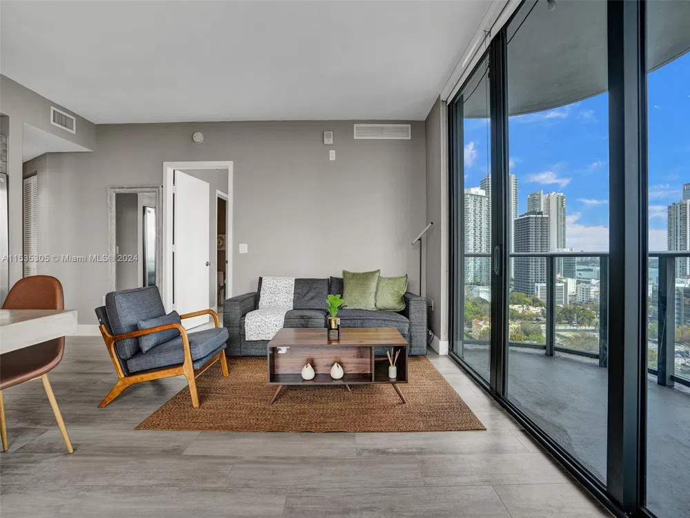 121 NE 34th St #1801 Miami, FL 33137