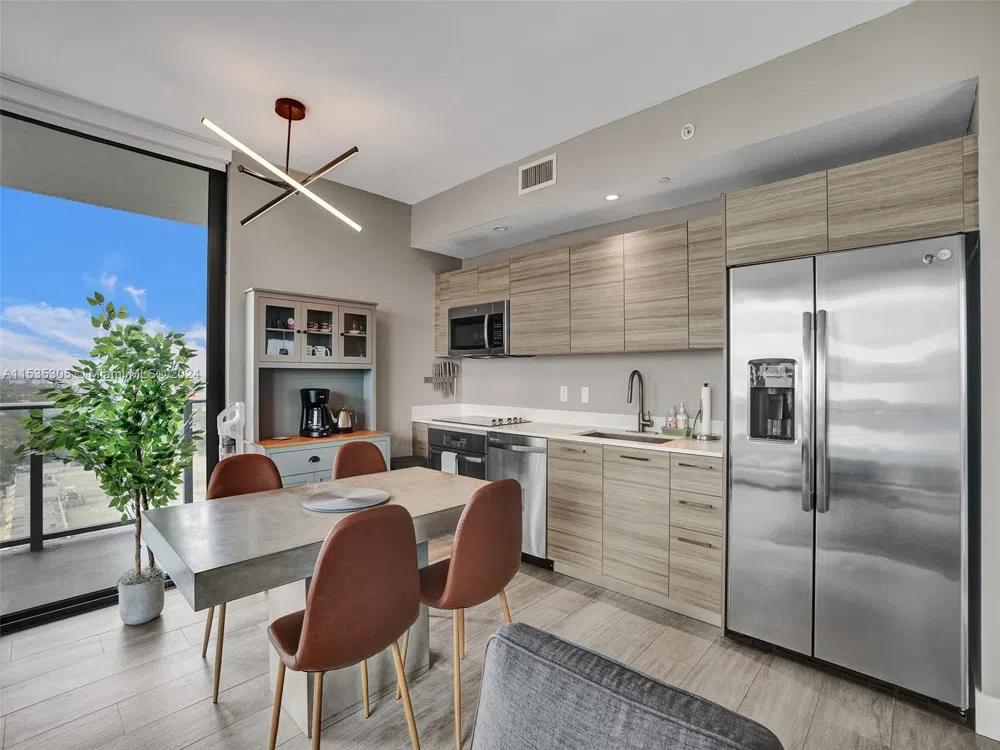 121 NE 34th St #1801 Miami, FL 33137
