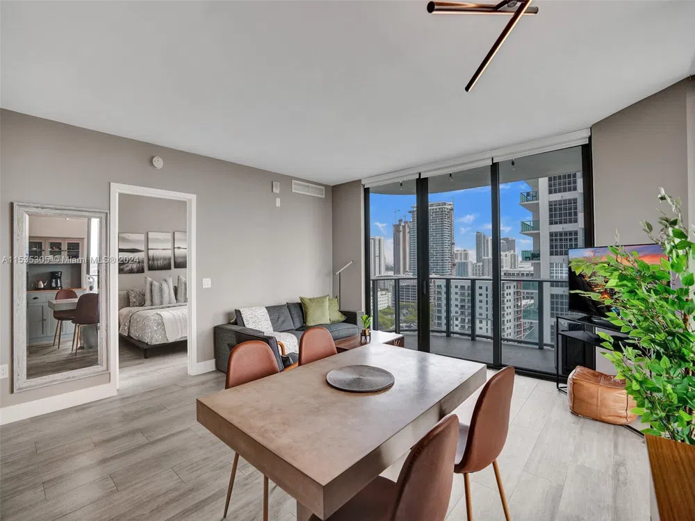 121 NE 34th St #1801 Miami, FL 33137