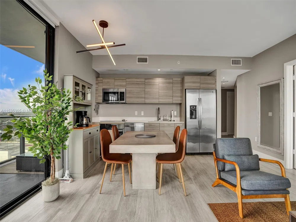 121 NE 34th St #1801 Miami, FL 33137