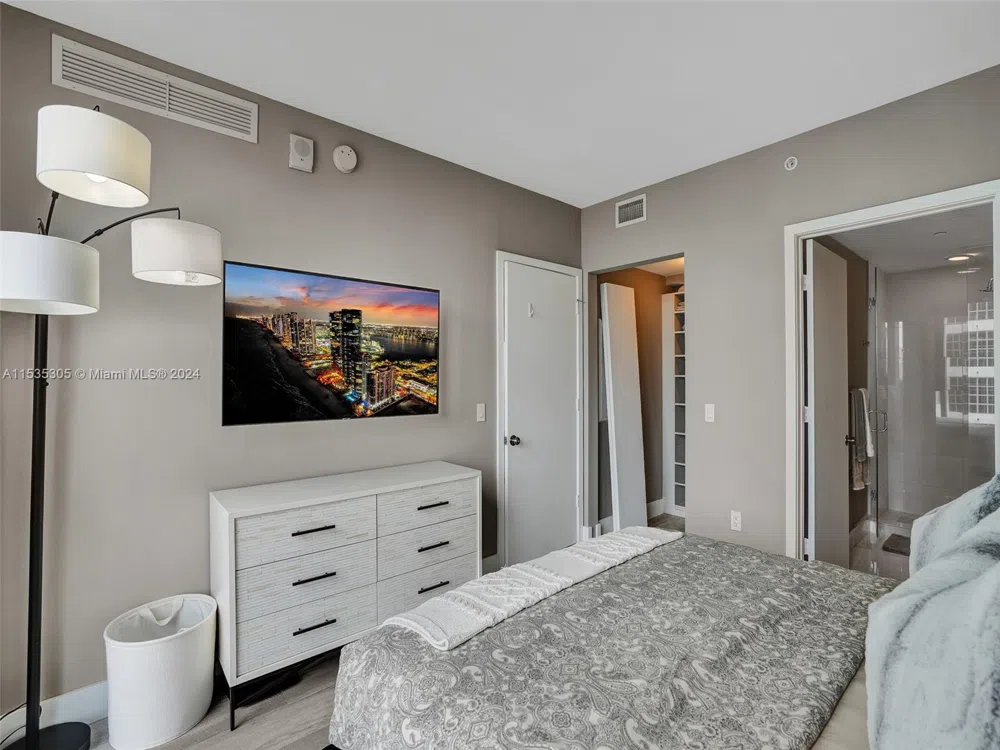 121 NE 34th St #1801 Miami, FL 33137