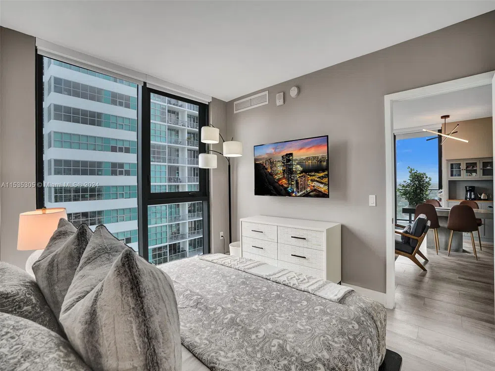 121 NE 34th St #1801 Miami, FL 33137