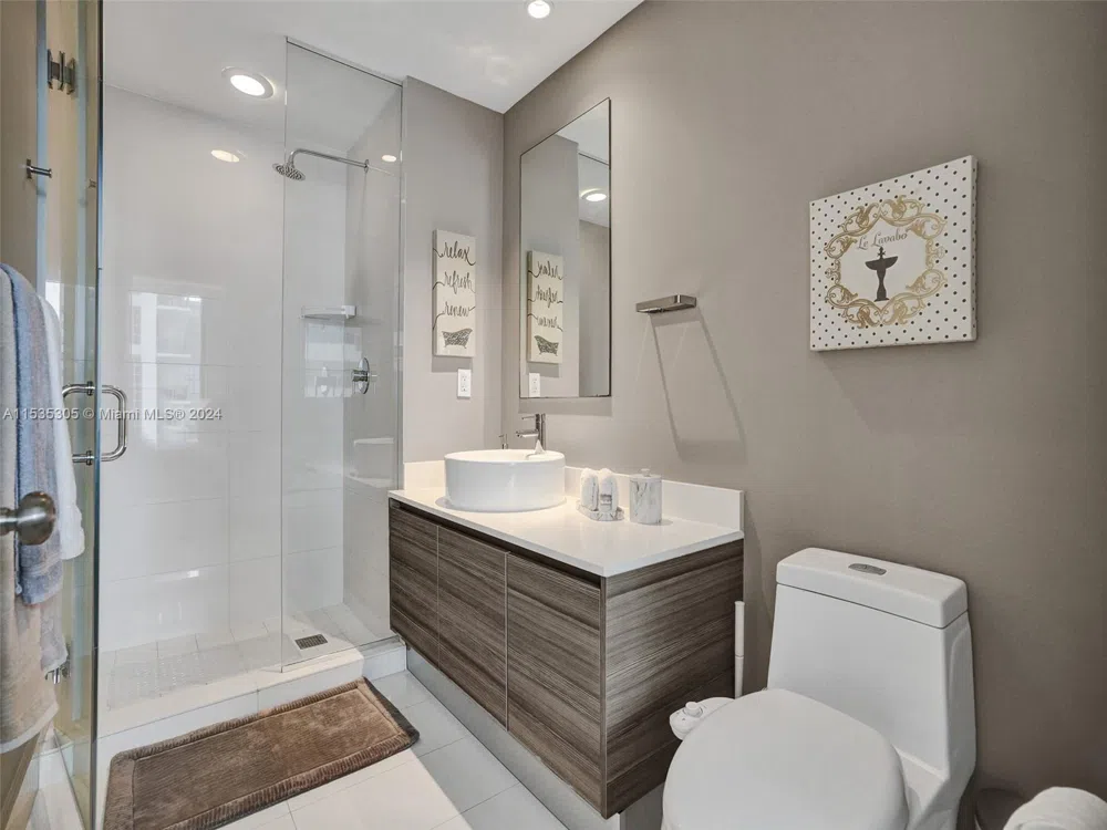 121 NE 34th St #1801 Miami, FL 33137