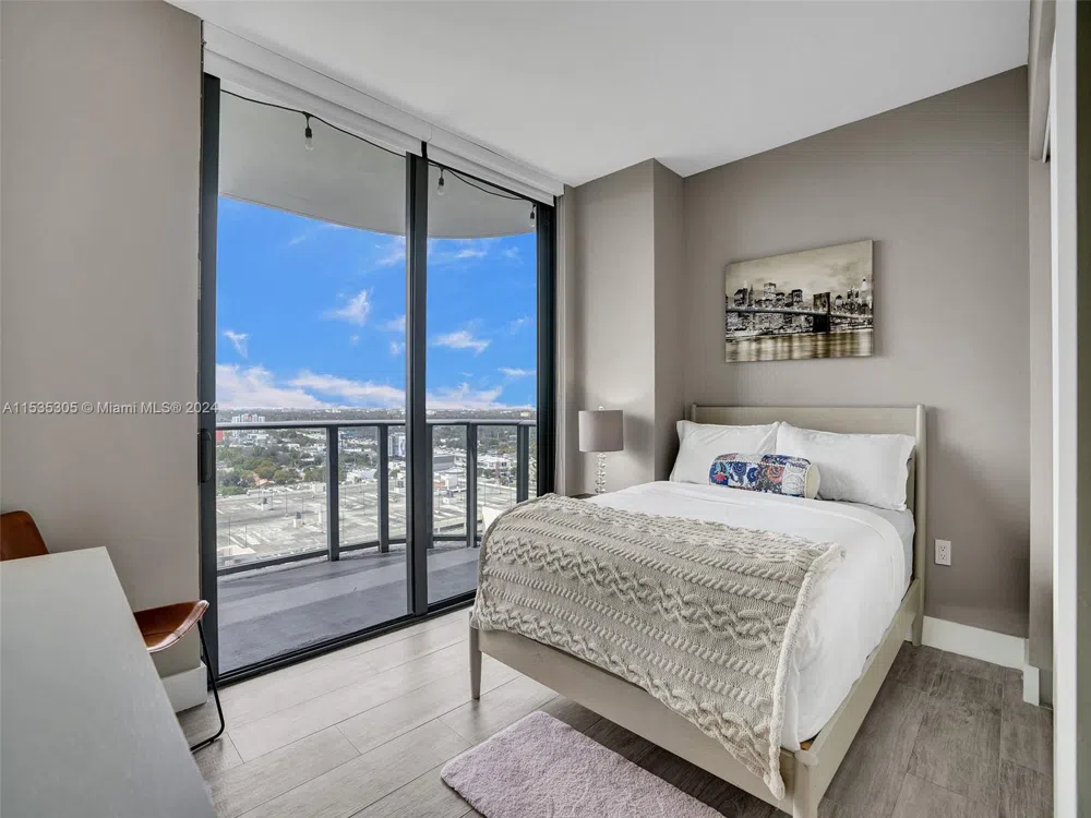 121 NE 34th St #1801 Miami, FL 33137
