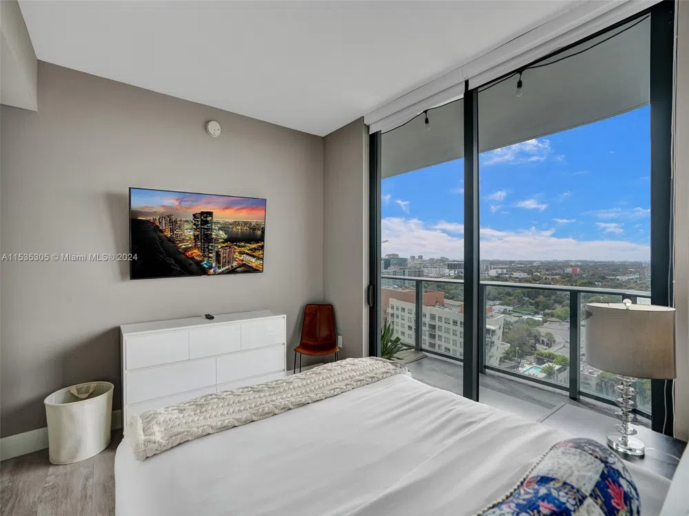 121 NE 34th St #1801 Miami, FL 33137