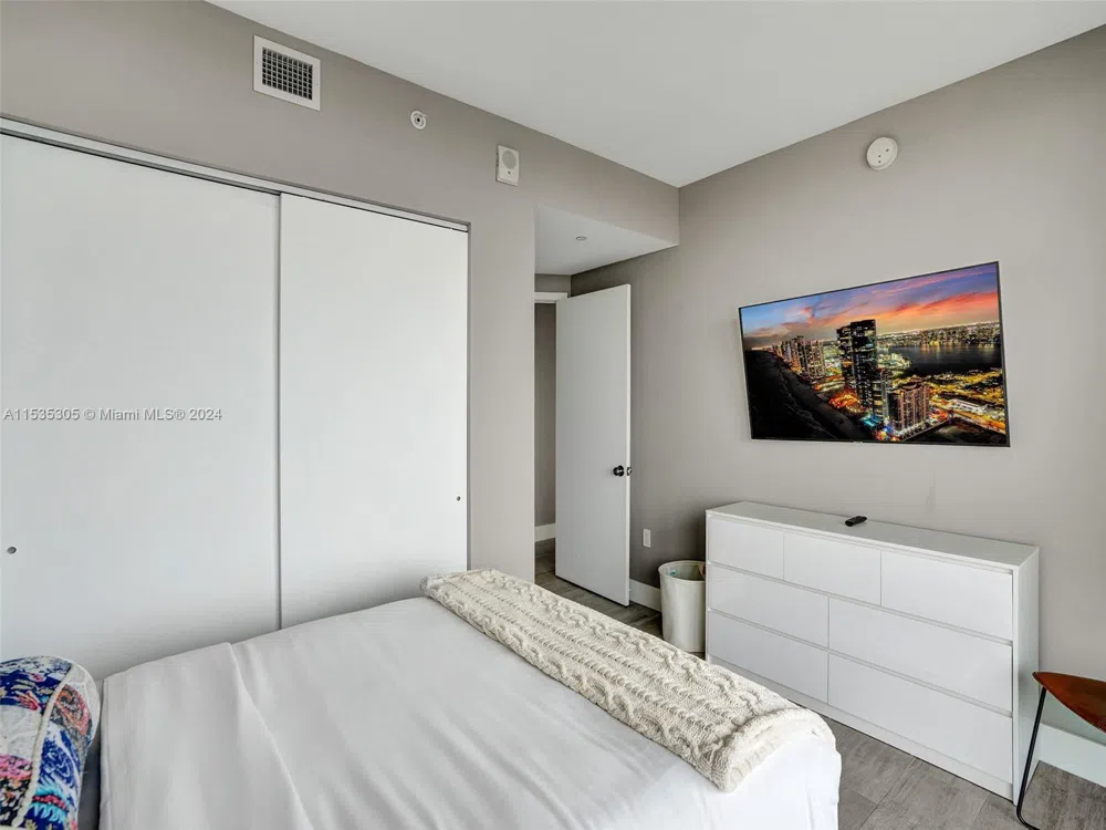 121 NE 34th St #1801 Miami, FL 33137