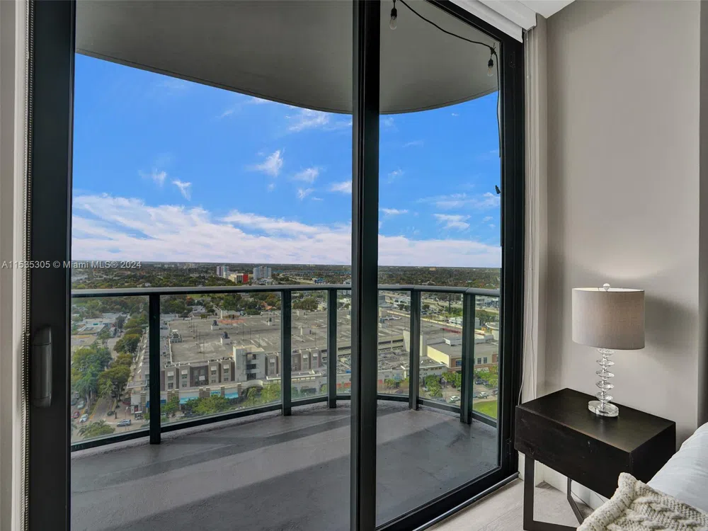 121 NE 34th St #1801 Miami, FL 33137