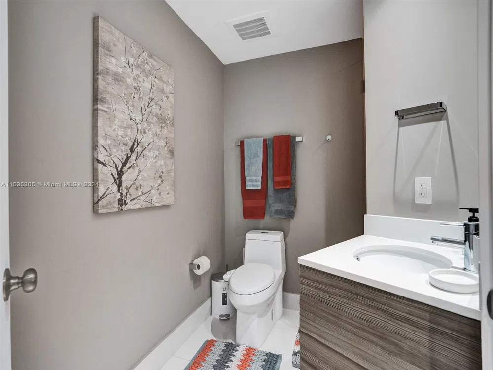 121 NE 34th St #1801 Miami, FL 33137